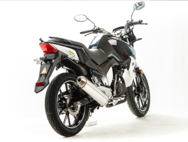 Мотоцикл MOTOLAND (МОТОЛЕНД) FIGHTER 250 в Геленджике