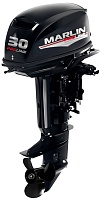 Лодочный мотор MARLIN PROLINE MP 30 AMHS в Геленджике