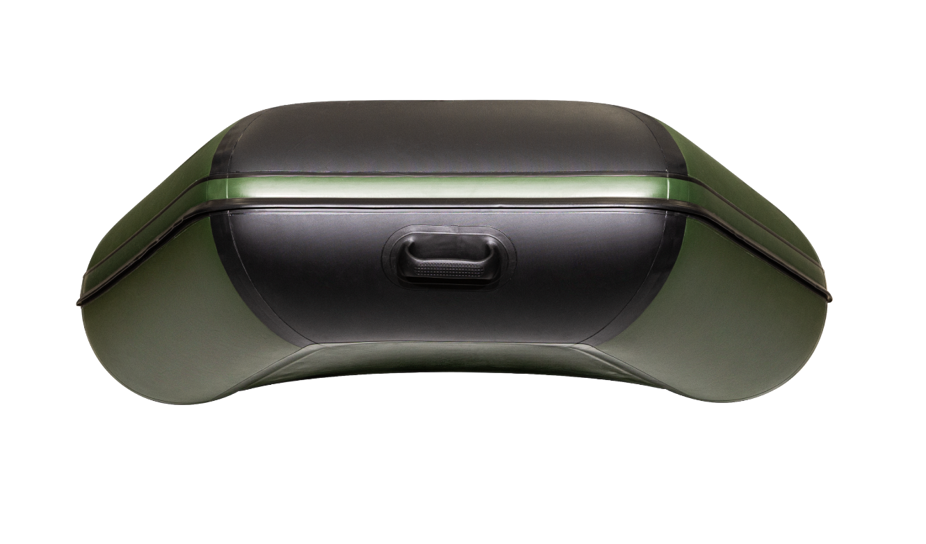 Лодка АКВА 2900 в Геленджике