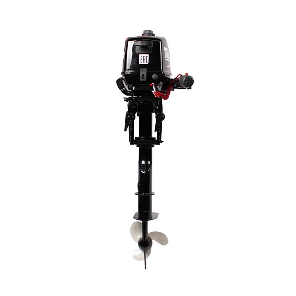 ЛОДОЧНЫЙ МОТОР TOYAMA TC3.6BMS в Геленджике