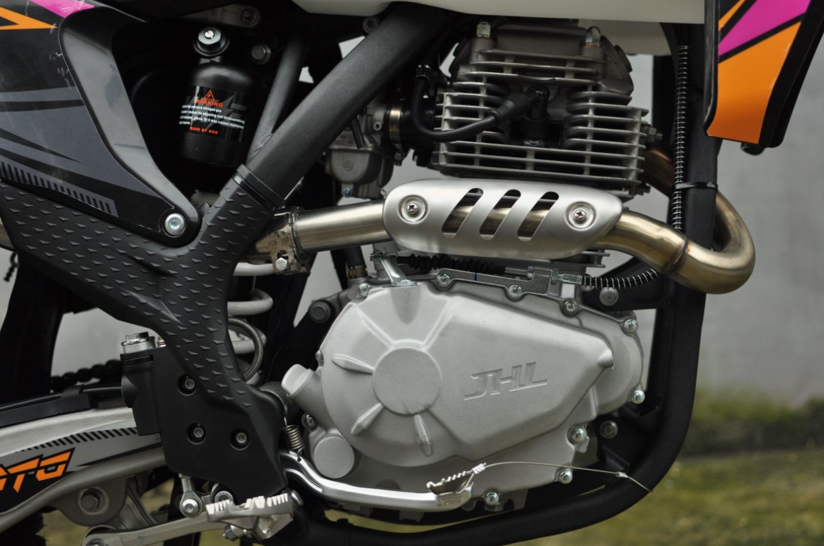 Мотоцикл JHLMOTO JHL LX3 PR300 (175FMN) в Геленджике