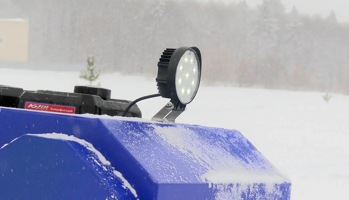 МОТОБУКСИРОВЩИК КОМПАКТНЫЙ ЛИДЕР-СИГМА-1S, 8,0+ Л.С. С МОДУЛЕМ "ТЯГАЧ" ВАРИАТОР TAV2-40 в Геленджике