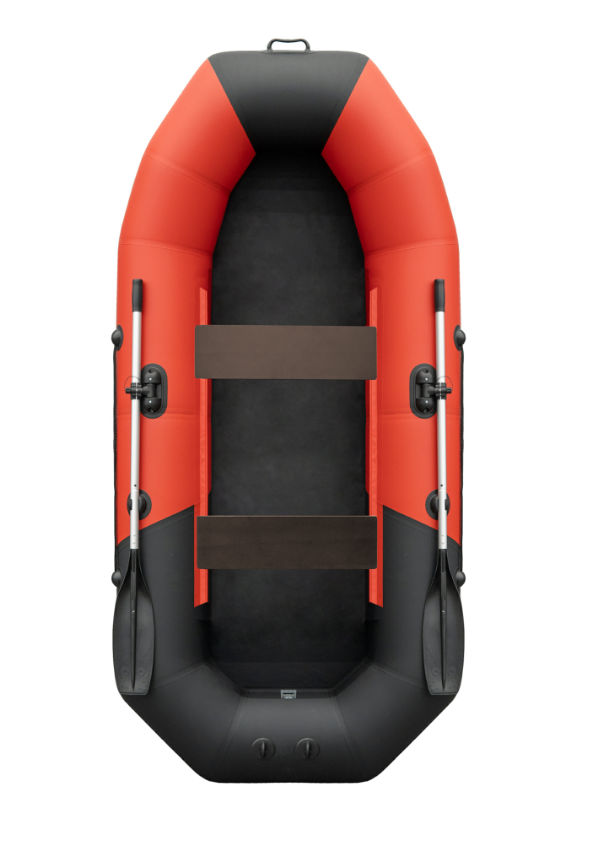 Лодка Таймень NX 270 в Геленджике