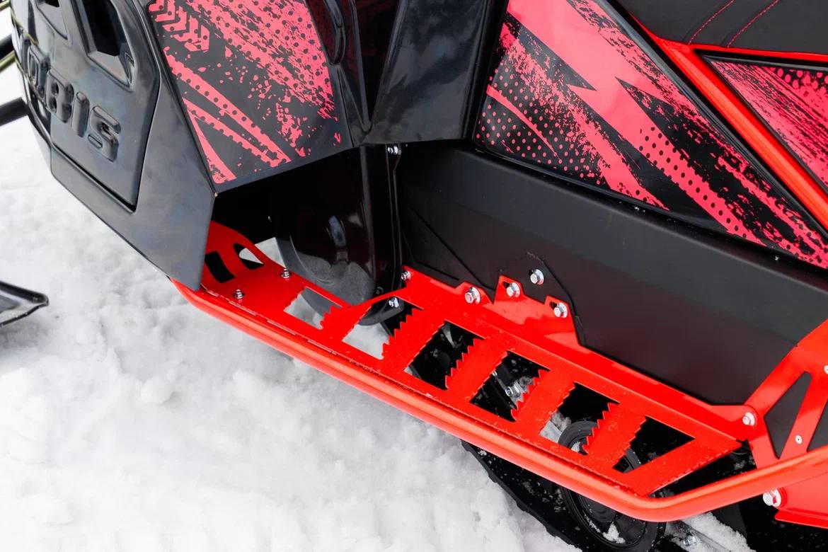 Снегоход IRBIS TUNGUS 400 25/26 в Геленджике