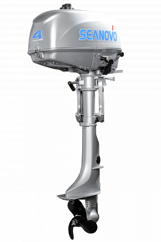 Лодочный мотор SEANOVO SN4FHS в Геленджике