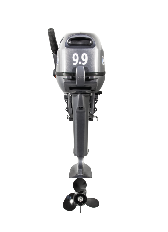Лодочный мотор APACHE T9.9(15) BS в Геленджике
