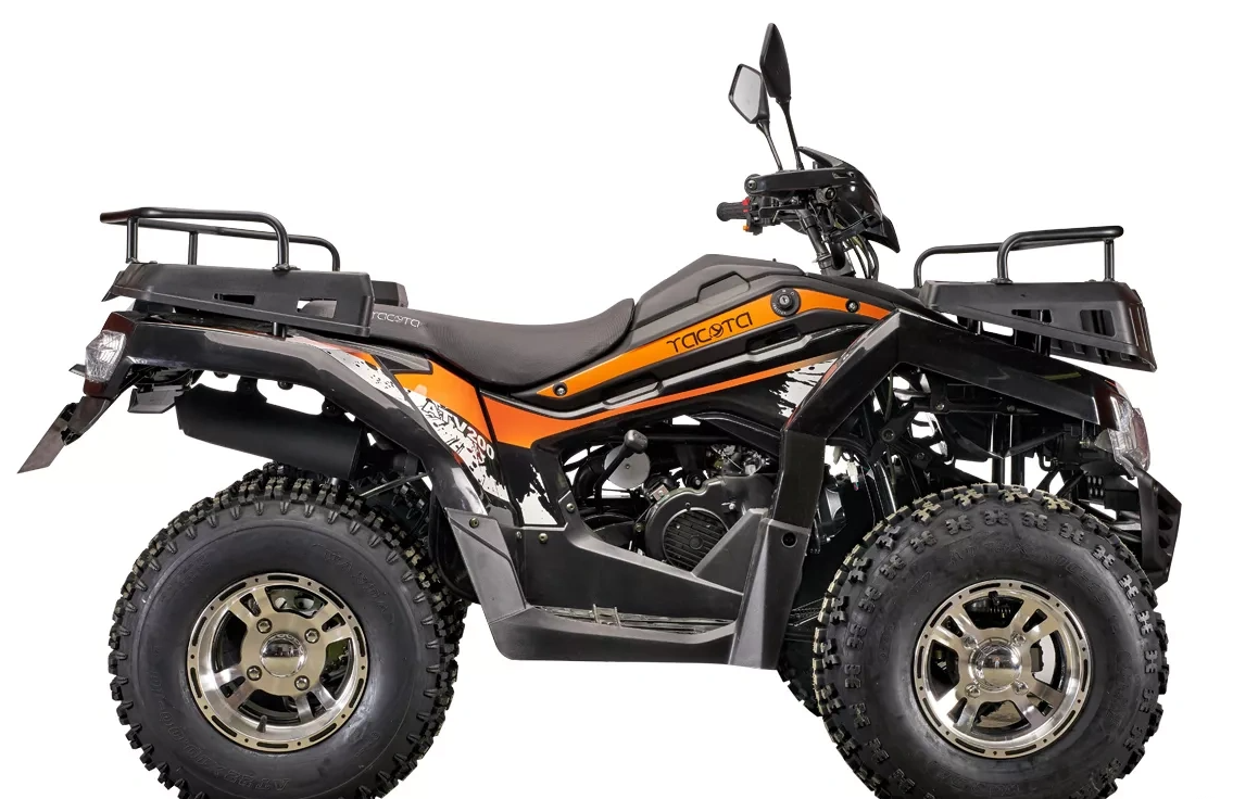 Квадроцикл YACOTA CABO 200LD в Геленджике