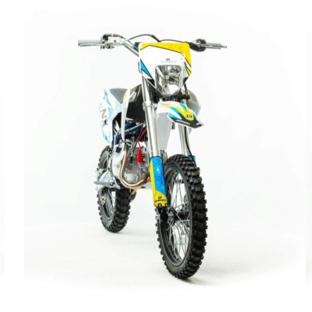 Питбайк MOTOLAND (МОТОЛЕНД) NX125 в Геленджике