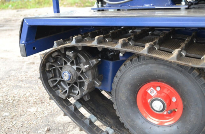 Мотобуксировщик БАРС К800 13 л.с. в Геленджике