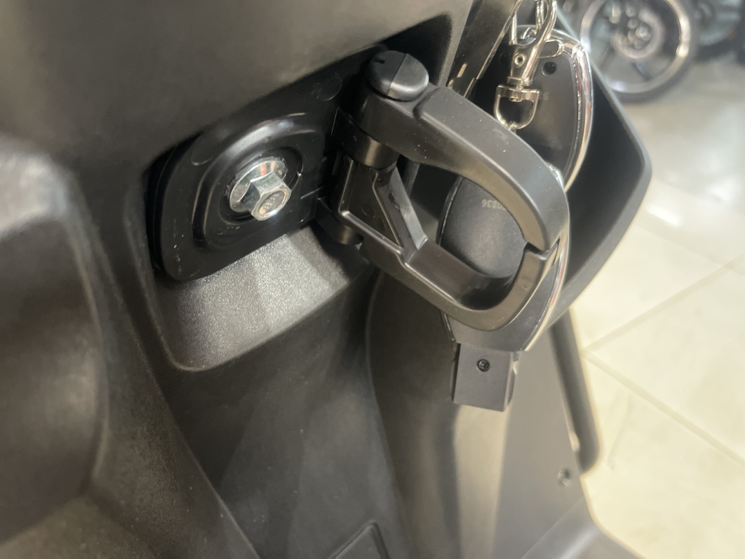 Скутер PROMAX STALKER ARMY 240(49) в Геленджике