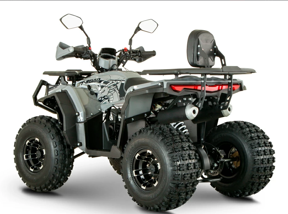 Квадроцикл YACOTA DRAGON LUX LD 150 PRO-SPORT в Геленджике