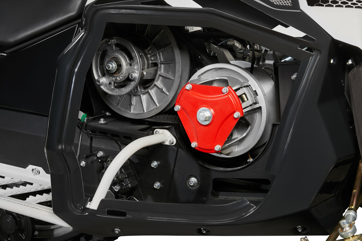 Снегоход IRBIS TUNGUS 500L 25/26 в Геленджике