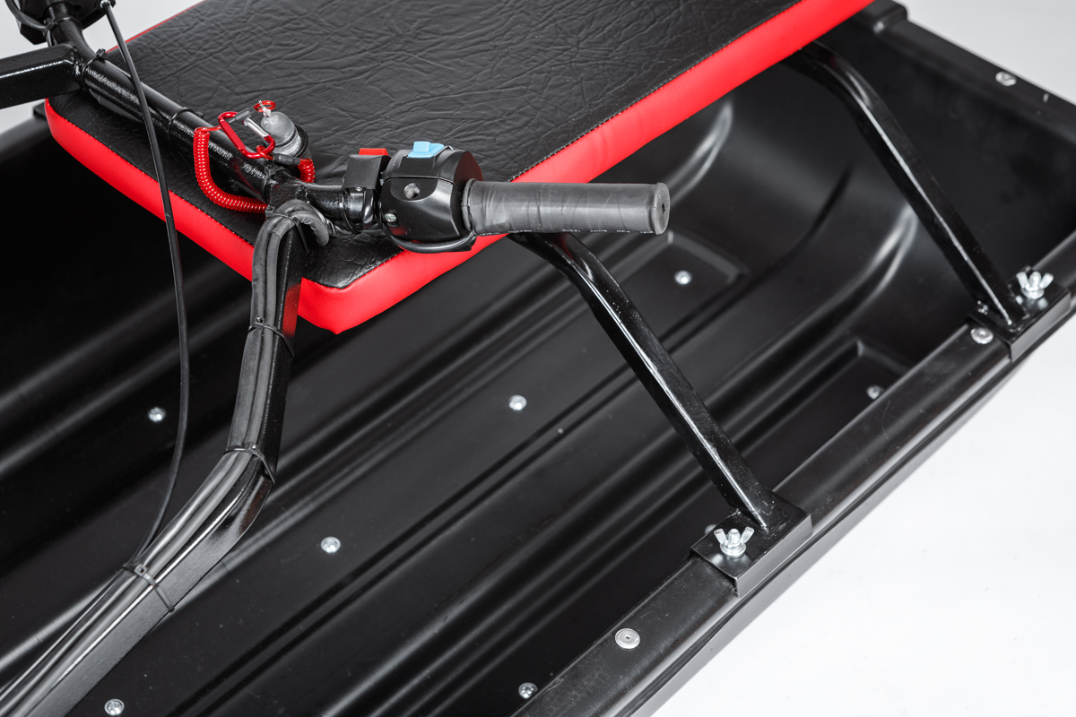 СИДЕНИЕ ДЛЯ САНЕЙ в Геленджике