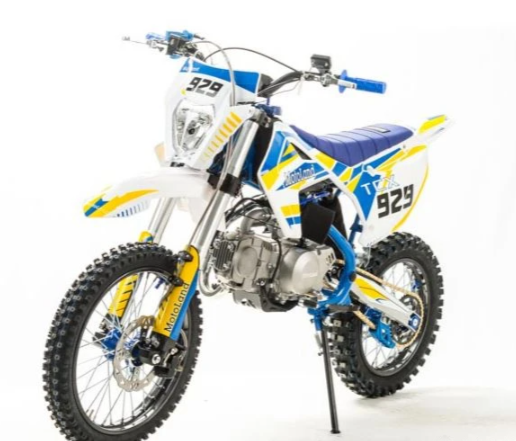 Питбайк MOTOLAND (МОТОЛЕНД) Кросс TCX125 в Геленджике