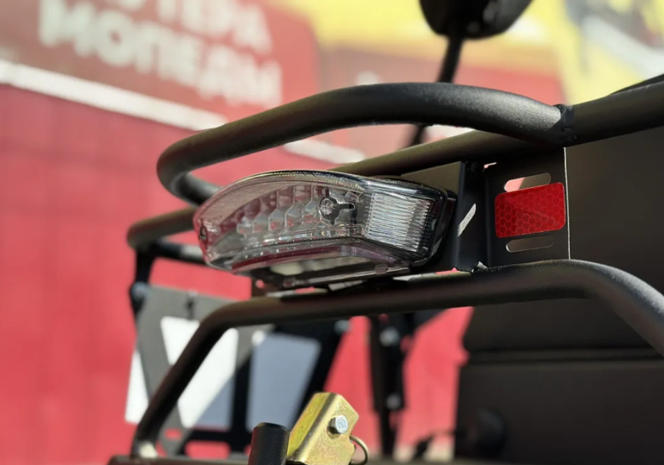 Снегоход РМ TAYGA PATRUL 800 SWT в Геленджике