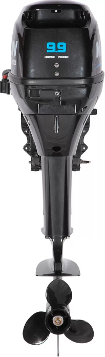 Лодочный мотор MARLIN MP 9.9 AMHL в Геленджике