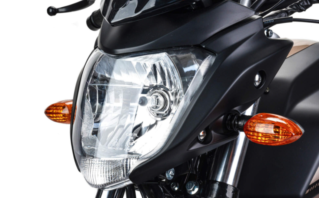 Мотоцикл MOTOLAND (МОТОЛЕНД) 300 BANDIT в Геленджике