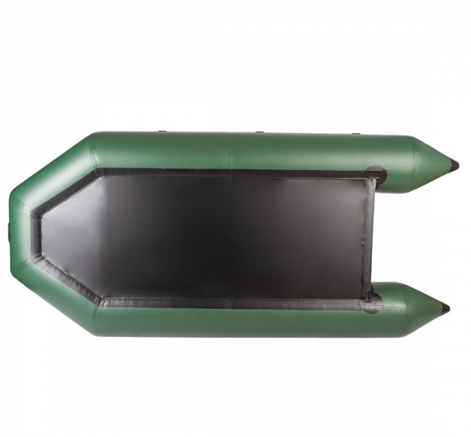 ЛОДКА НАДУВНАЯ YUKONA 280 TL (БЕЗ ПАЙОЛА) в Геленджике