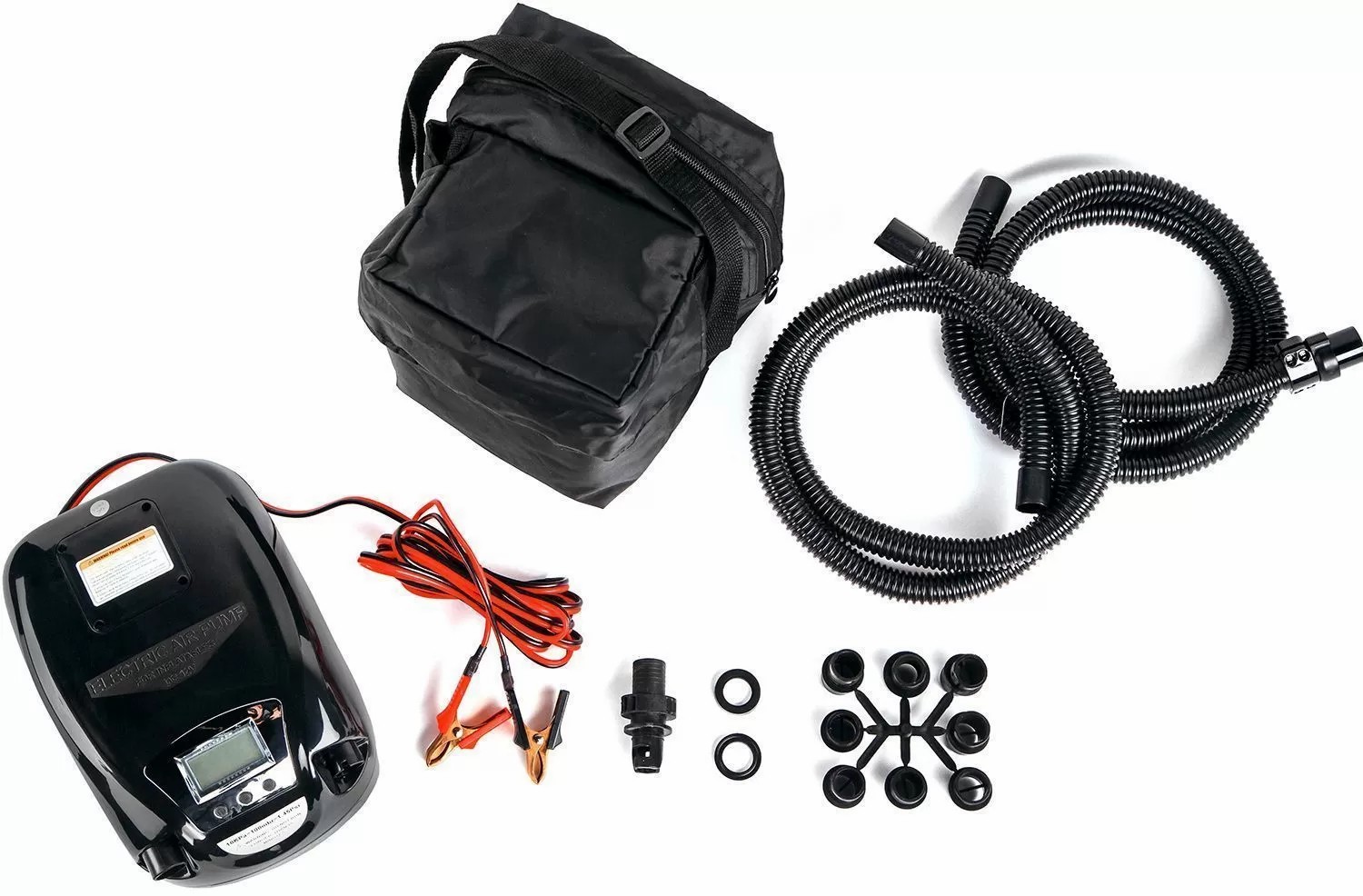 ЭЛЕКТРИЧЕСКИЙ НАСОС MARLIN GP-80 D в Геленджике