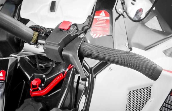 Снегоход STELS ВИТЯЗЬ SA800 2.0 в Геленджике