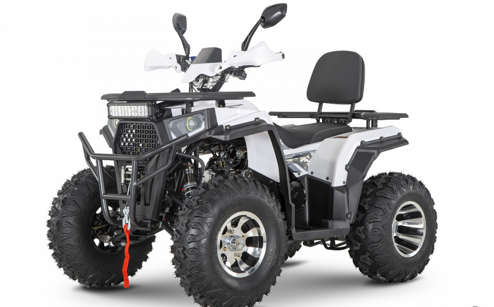 Квадроцикл YACOTA VIKING PRO 200 в Геленджике