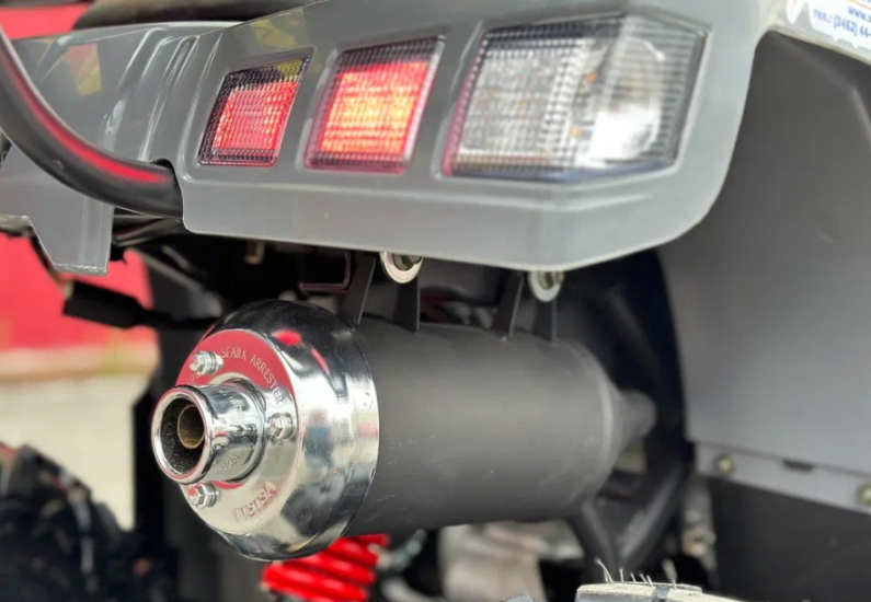 Квадроцикл GBM MAVERICK 300 NEW в Геленджике