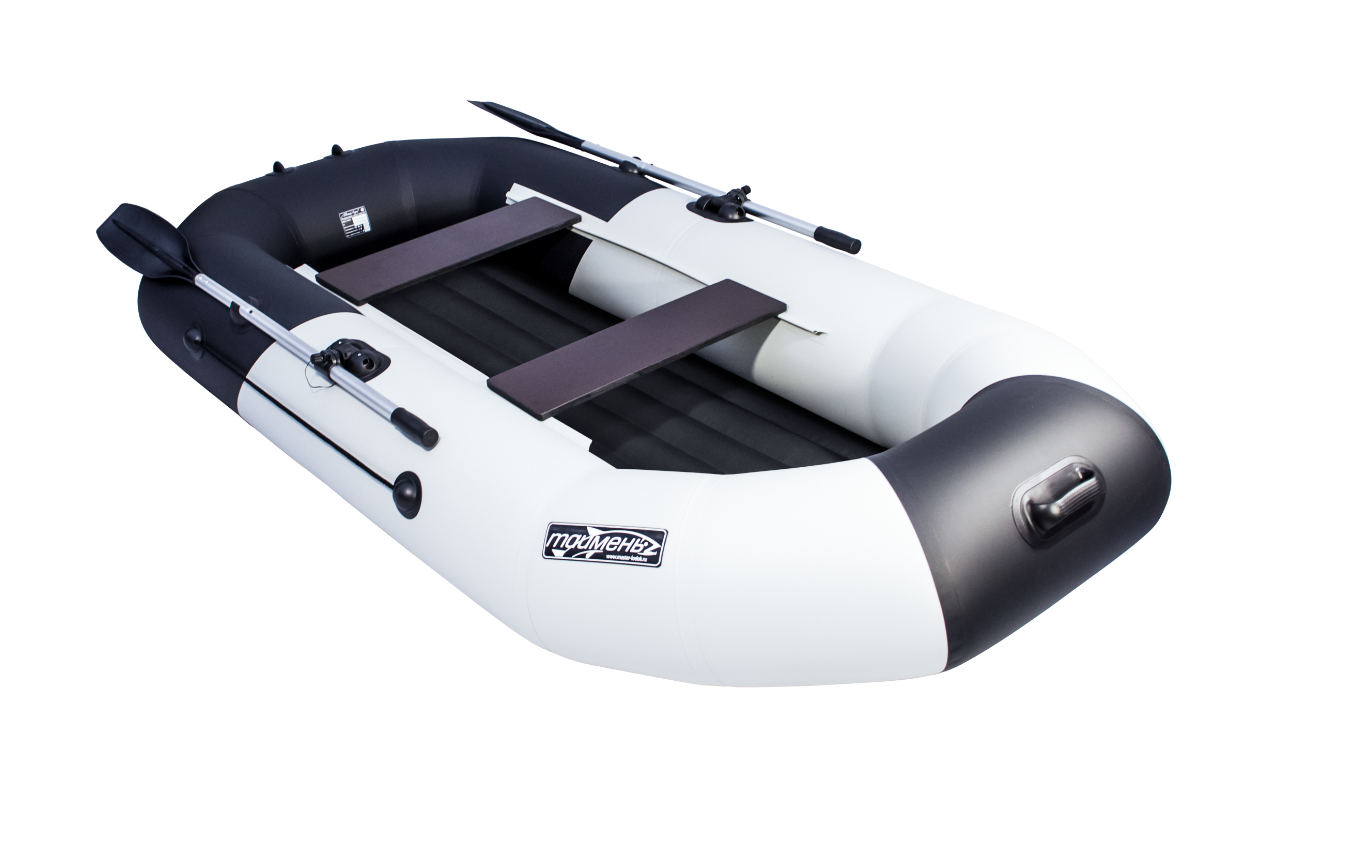 Лодка Таймень NX 270 НД в Геленджике