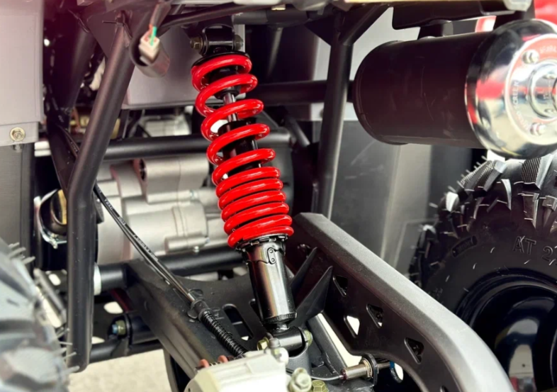 Квадроцикл GBM MAVERICK 300 NEW в Геленджике