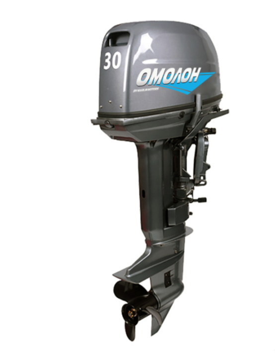 Лодочный мотор ОМОЛОН MP 30 AMHS в Геленджике