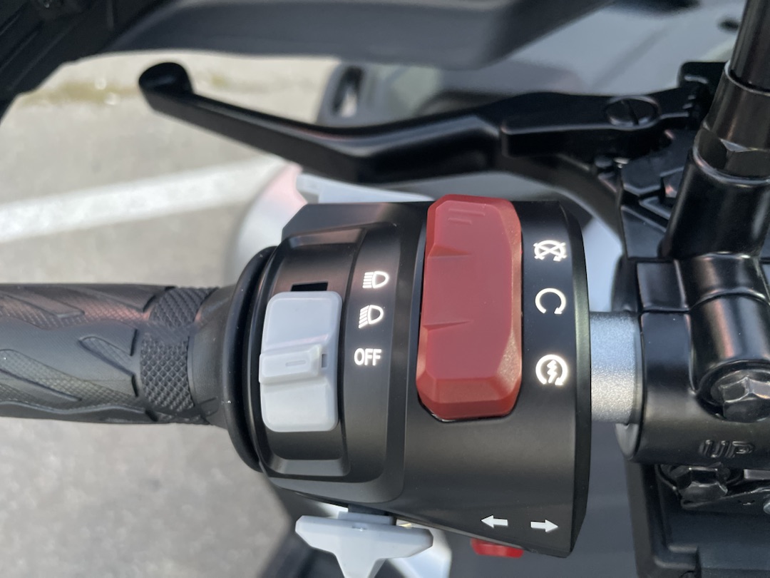 Квадроцикл BENDA Redstone 550 R2 в Геленджике