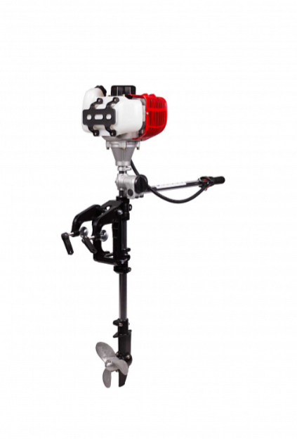 Подвесной лодочный мотор TOYAMA TA 2 в Геленджике