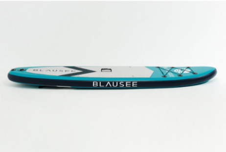 НАДУВНОЙ SUP-BOARD BUSINESS LIGHT BLUE 10,6 в Геленджике