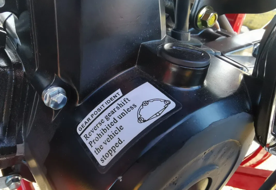 Квадроцикл GBM SHARP KIDS 125 в Геленджике