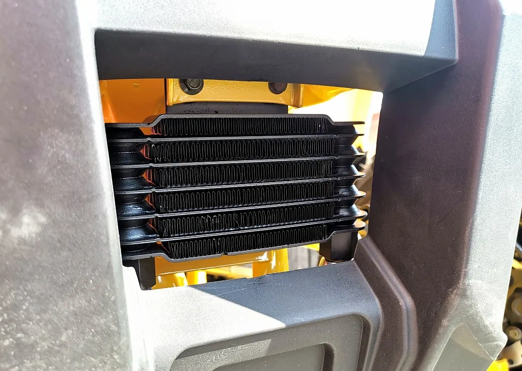 Квадроцикл PROMAX STORM 280 LUX в Геленджике