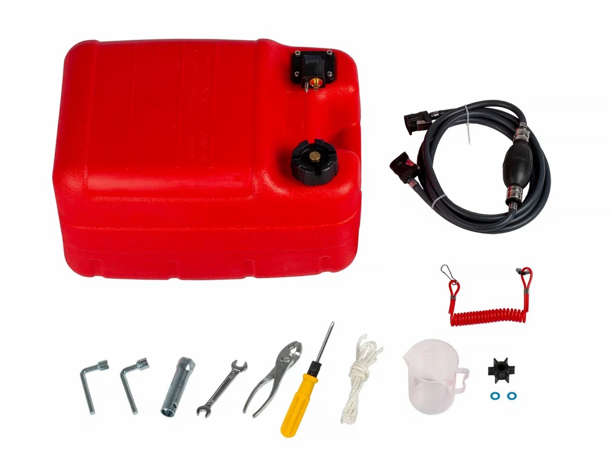 ЛОДОЧНЫЙ МОТОР GLADIATOR G20FHS в Геленджике