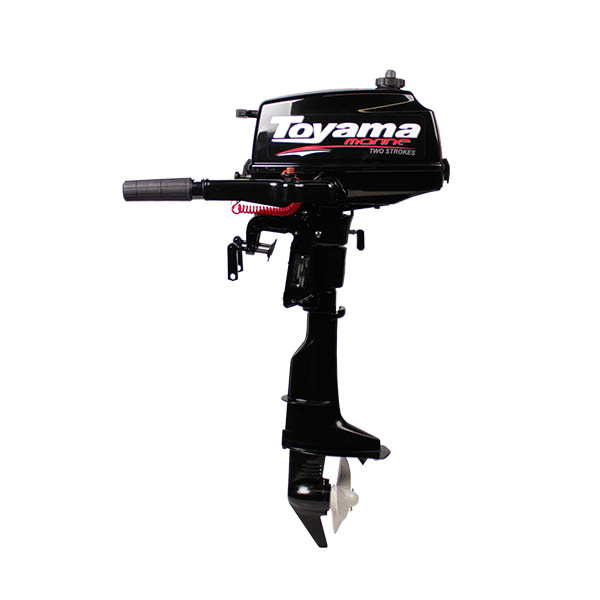 ЛОДОЧНЫЙ МОТОР TOYAMA TC3.6BMS в Геленджике