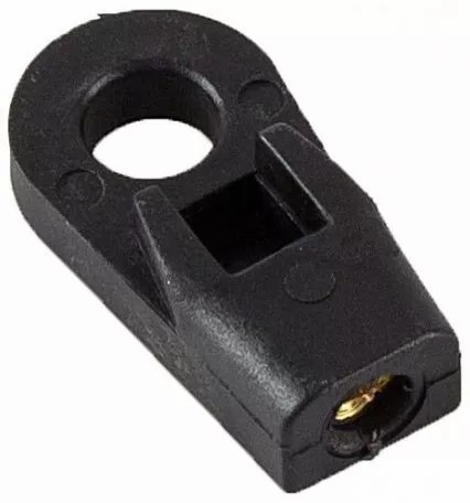 КОННЕКТОР ТРОСА ГАЗ-РЕВЕРС, ПЛАСТИК / 703-48345-01 в Геленджике