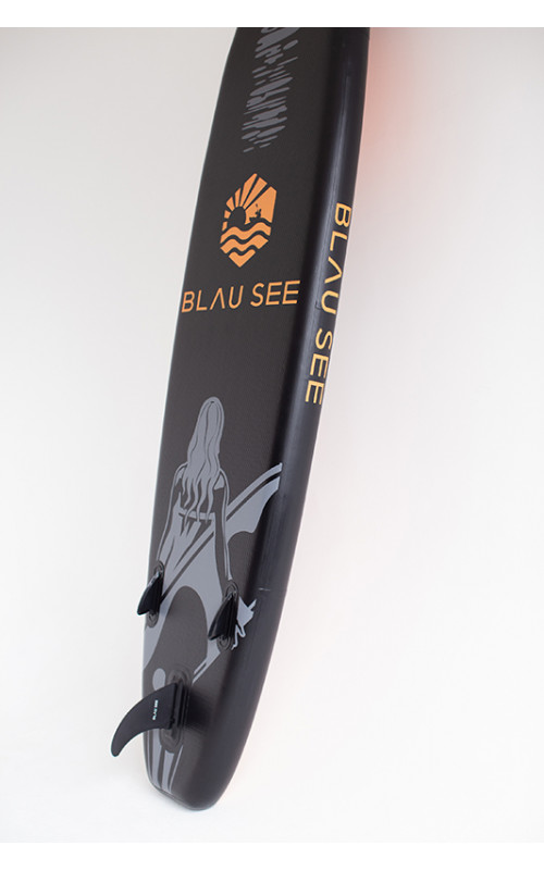 НАДУВНОЙ SUP-BOARD MOONLIGHT 10,6 в Геленджике