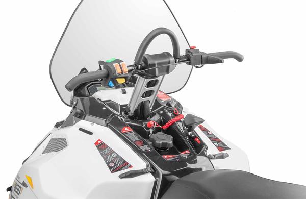 Снегоход STELS АТАМАН SA800T 2.0 в Геленджике