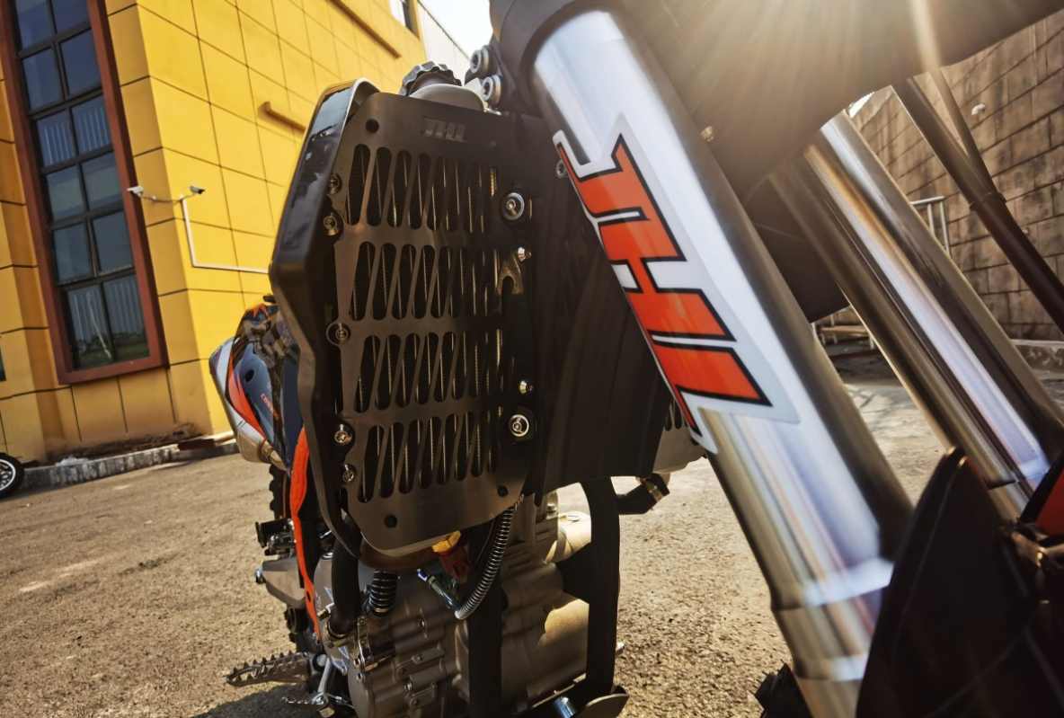 Мотоцикл JHLMOTO JHL Z5 NB300 (174MN-5) в Геленджике