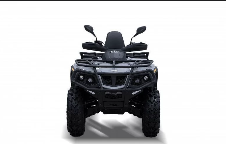 Квадроцикл HISUN TACTIC 550 (HS550ATV) NORMAL в Геленджике