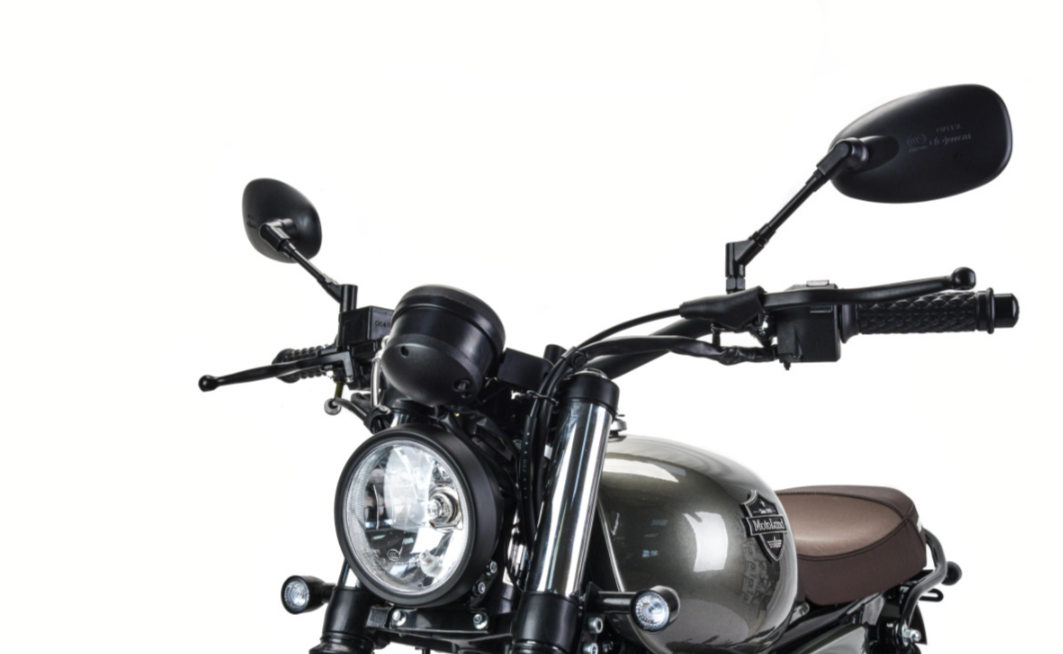 Мотоцикл MOTOLAND (МОТОЛЕНД) TEXAS 300 в Геленджике