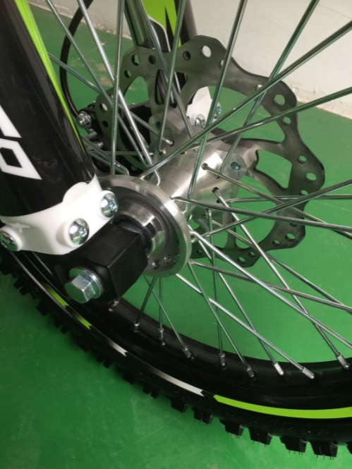 Питбайк JHLMOTO JHL Z140E (YX1P56FMJ) в Геленджике