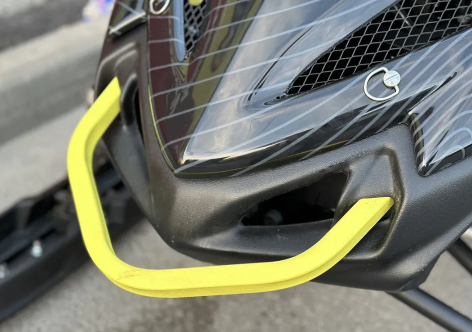 Снегоход РМ TIKSY 500 4Т в Геленджике