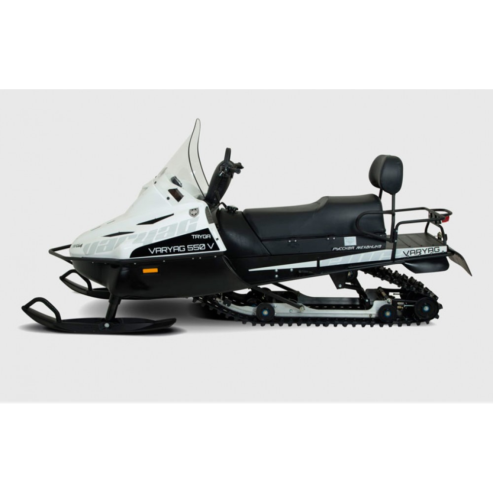 Снегоход РМ ТАЙГА ВАРЯГ 550 V XE в Геленджике