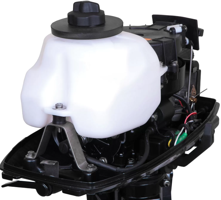 Лодочный мотор MARLIN MP 5 AMHL в Геленджике