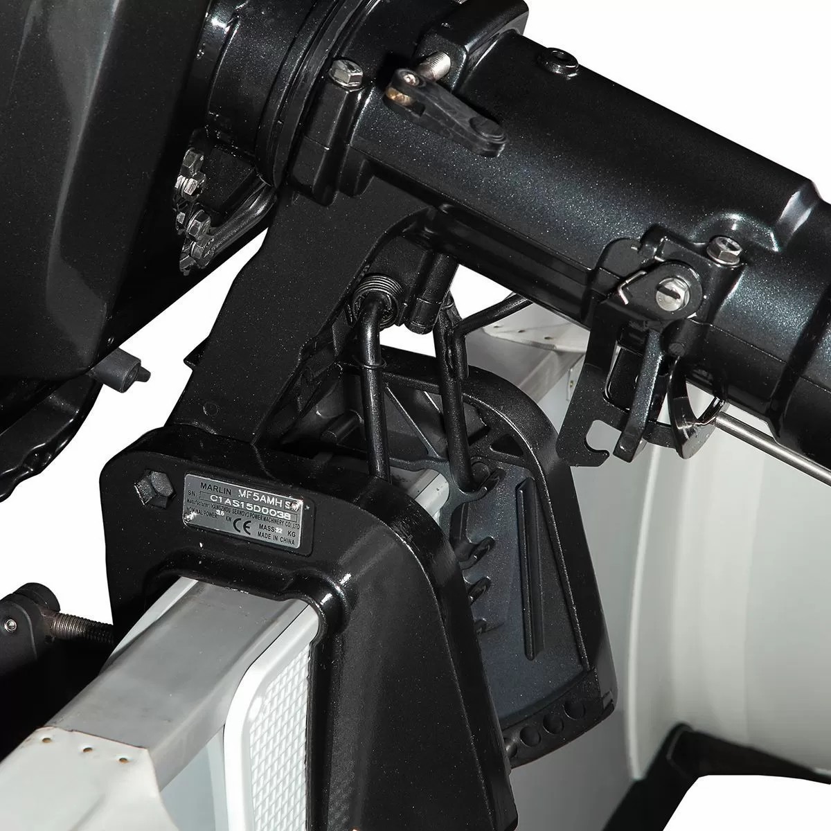 Лодочный мотор MARLIN MF 5 AMHS в Геленджике