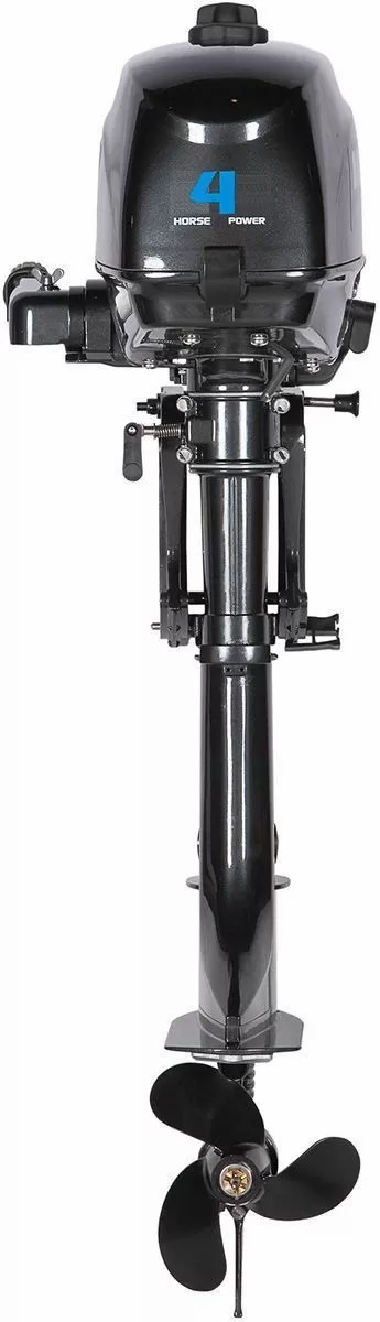 Лодочный мотор MARLIN MP 4 AMHS в Геленджике