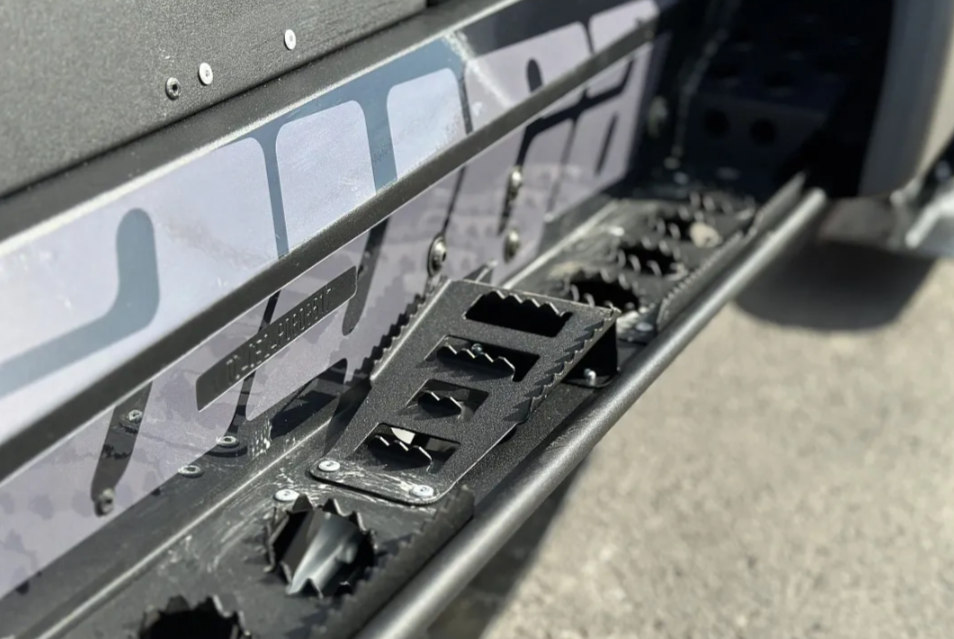 Снегоход РМ TAYGA PATRUL 800 SWT в Геленджике