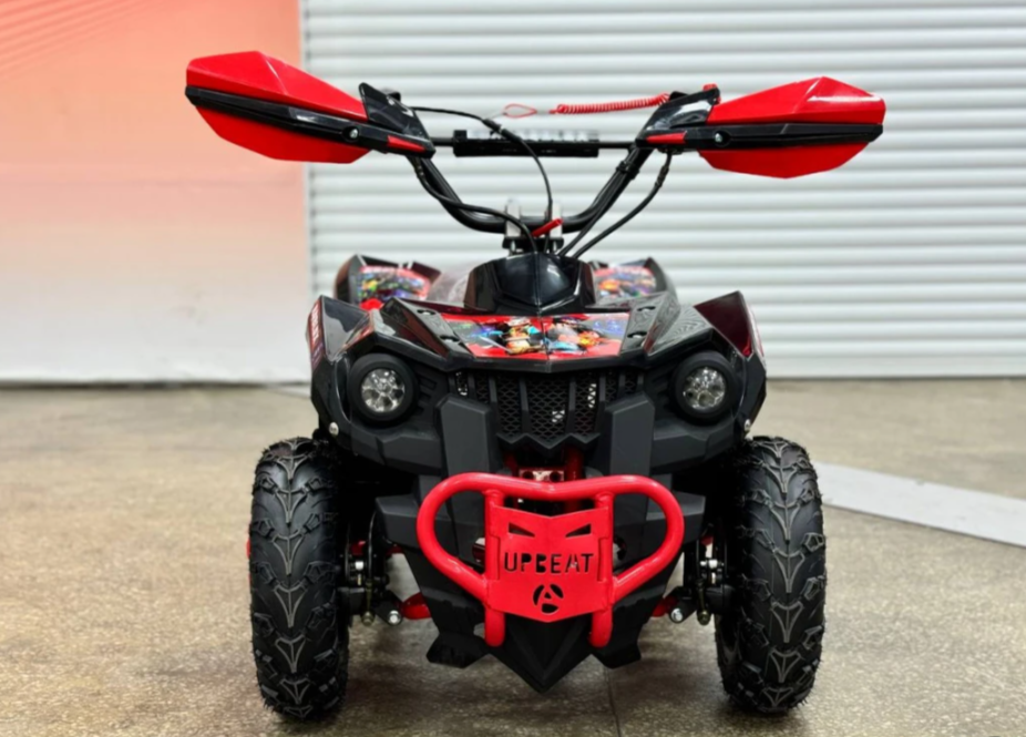 Квадроцикл GBM ROBLOX в Геленджике